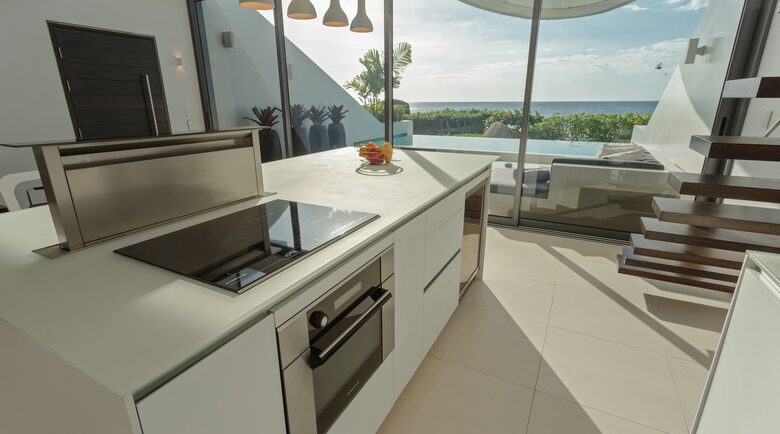 Kata Rocks One-Bedroom Ocean Pool Loft - Phuket, Thailand