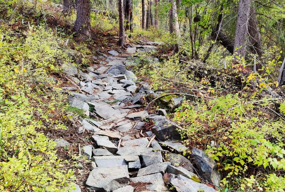 Luxury Log Cabin in the Mountains of British Columbia - Kimberley, Canada