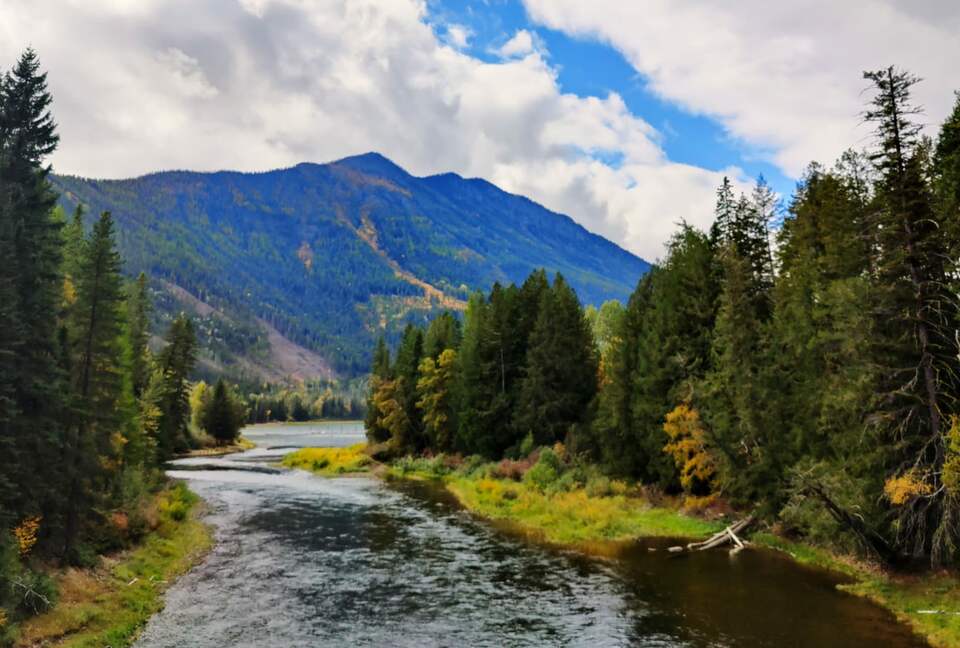 Luxury Log Cabin in the Mountains of British Columbia - Kimberley, Canada