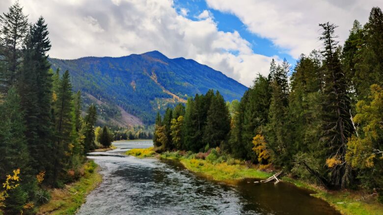 Luxury Log Cabin in the Mountains of British Columbia - Kimberley, Canada
