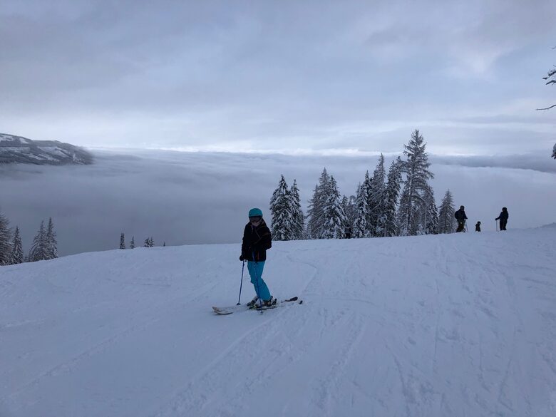 Luxury Log Cabin in the Mountains of British Columbia - Kimberley, Canada