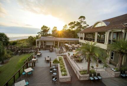 Heaven in Harbour Town - Hilton Head Island, South Carolina