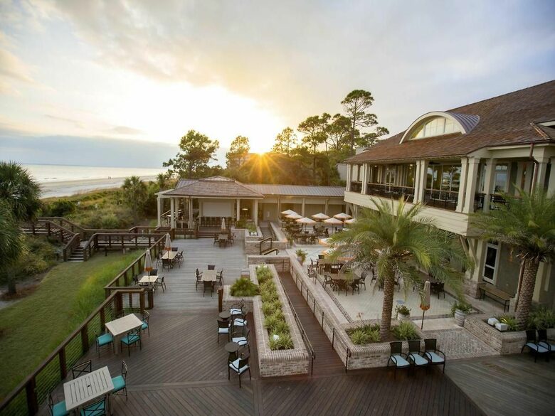 Heaven in Harbour Town - Hilton Head Island, South Carolina
