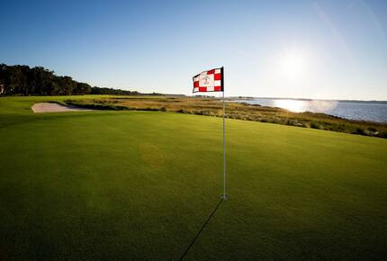 Heaven in Harbour Town - Hilton Head Island, South Carolina