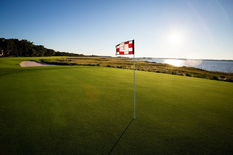 Heaven in Harbour Town - Hilton Head Island, South Carolina