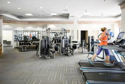 Heaven in Harbour Town - Hilton Head Island, South Carolina