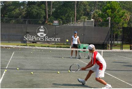 Heaven in Harbour Town - Hilton Head Island, South Carolina