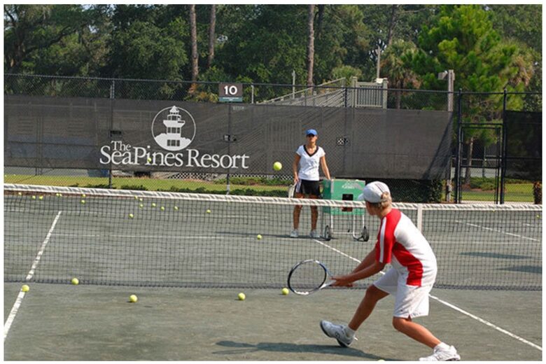 Heaven in Harbour Town - Hilton Head Island, South Carolina