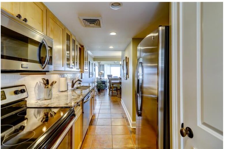 Heaven in Harbour Town - Hilton Head Island, South Carolina