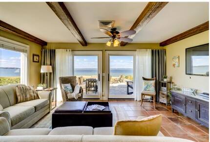 Heaven in Harbour Town - Hilton Head Island, South Carolina