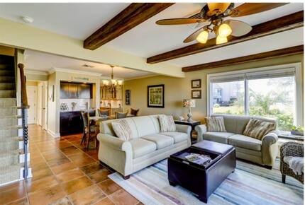 Heaven in Harbour Town - Hilton Head Island, South Carolina