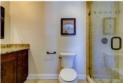 Heaven in Harbour Town - Hilton Head Island, South Carolina