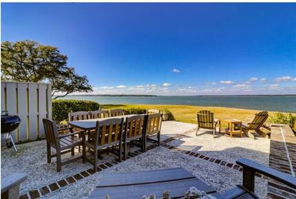 Heaven in Harbour Town - Hilton Head Island, South Carolina