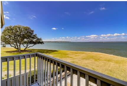 Heaven in Harbour Town - Hilton Head Island, South Carolina