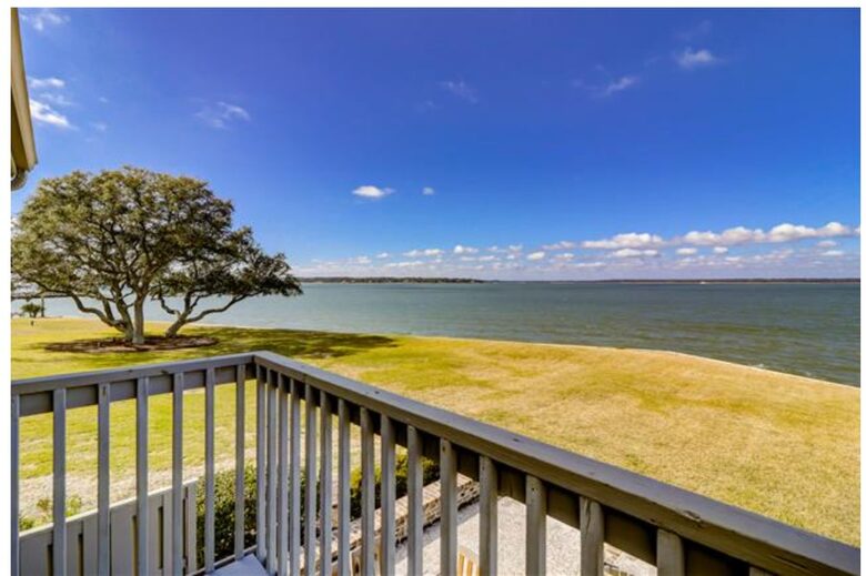 Heaven in Harbour Town - Hilton Head Island, South Carolina