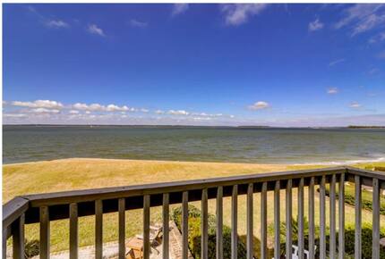 Heaven in Harbour Town - Hilton Head Island, South Carolina