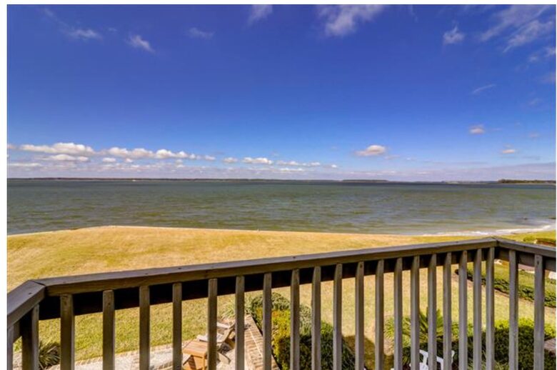 Heaven in Harbour Town - Hilton Head Island, South Carolina