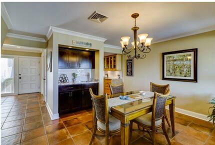 Heaven in Harbour Town - Hilton Head Island, South Carolina