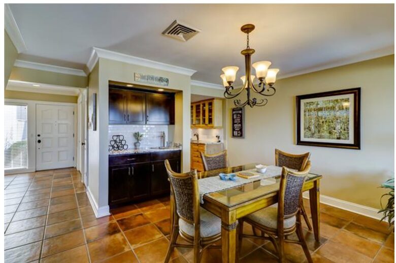 Heaven in Harbour Town - Hilton Head Island, South Carolina