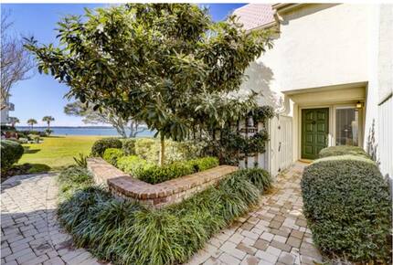 Heaven in Harbour Town - Hilton Head Island, South Carolina