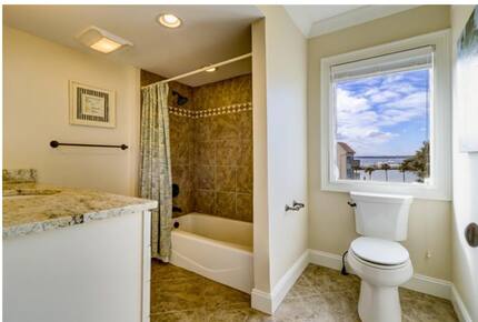 Heaven in Harbour Town - Hilton Head Island, South Carolina