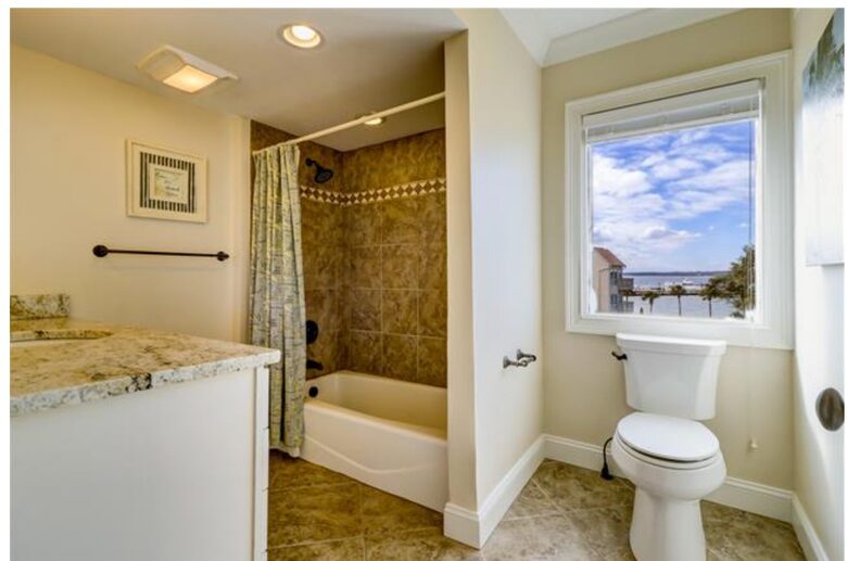 Heaven in Harbour Town - Hilton Head Island, South Carolina