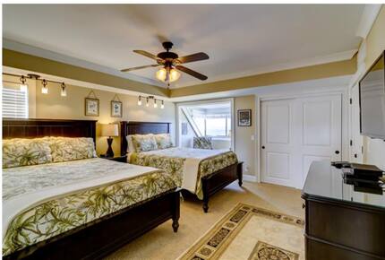 Heaven in Harbour Town - Hilton Head Island, South Carolina