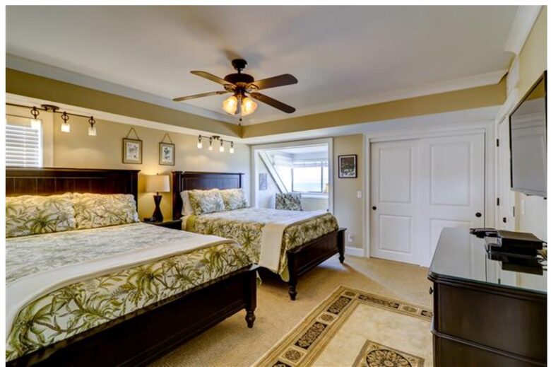 Heaven in Harbour Town - Hilton Head Island, South Carolina