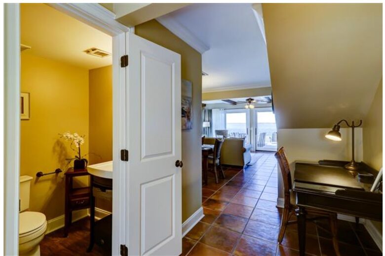 Heaven in Harbour Town - Hilton Head Island, South Carolina