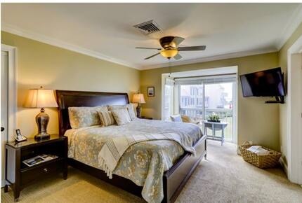 Heaven in Harbour Town - Hilton Head Island, South Carolina