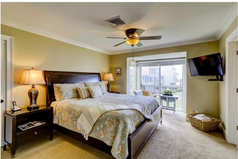 Heaven in Harbour Town - Hilton Head Island, South Carolina