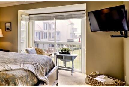 Heaven in Harbour Town - Hilton Head Island, South Carolina