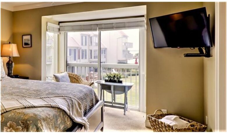 Heaven in Harbour Town - Hilton Head Island, South Carolina