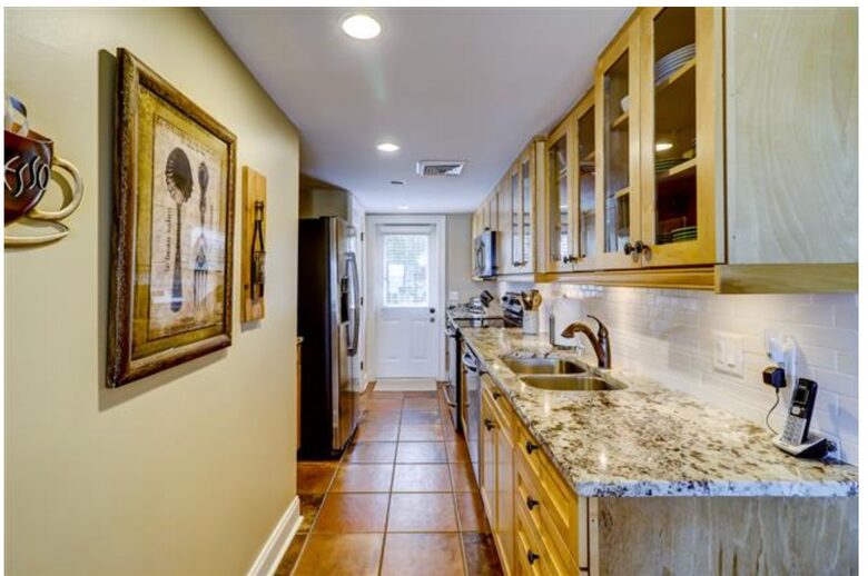 Heaven in Harbour Town - Hilton Head Island, South Carolina