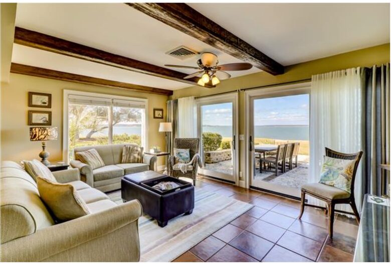 Heaven in Harbour Town - Hilton Head Island, South Carolina