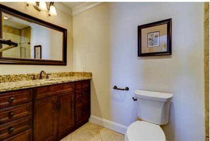 Heaven in Harbour Town - Hilton Head Island, South Carolina