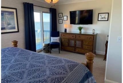 Heaven in Harbour Town - Hilton Head Island, South Carolina