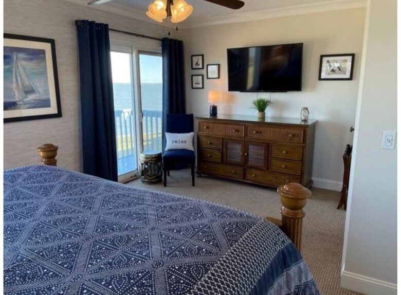 Heaven in Harbour Town - Hilton Head Island, South Carolina