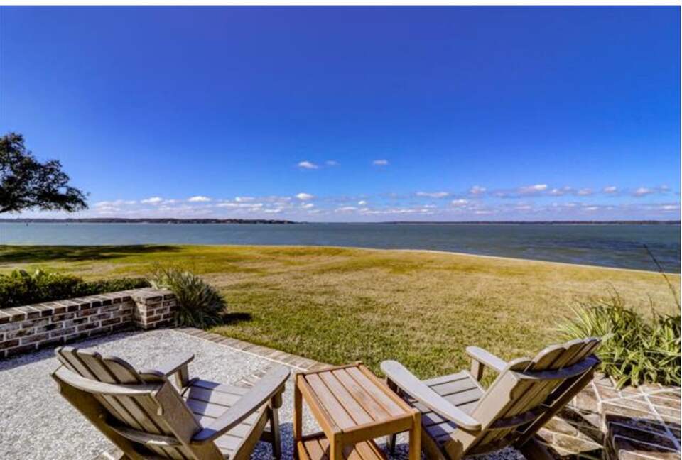 Heaven in Harbour Town - Hilton Head Island, South Carolina