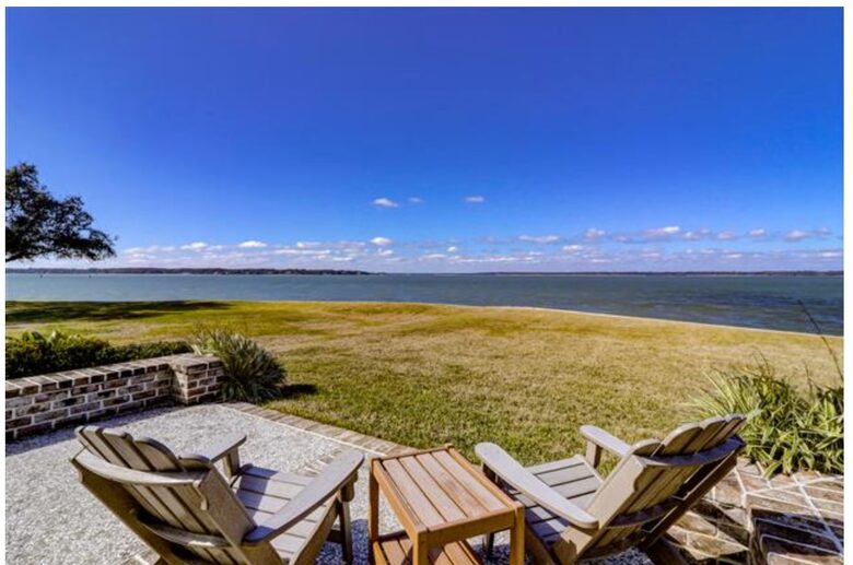 Heaven in Harbour Town - Hilton Head Island, South Carolina