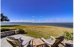 Heaven in Harbour Town - Hilton Head Island, South Carolina