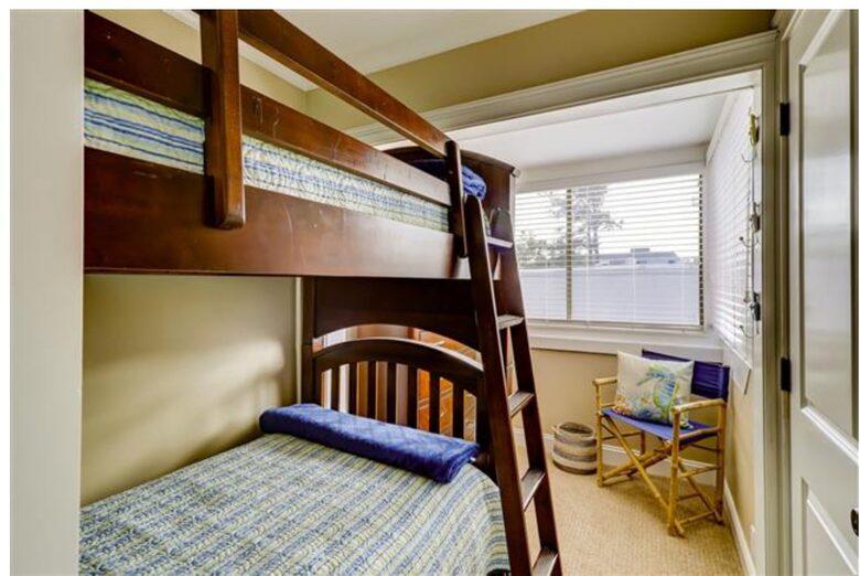 Heaven in Harbour Town - Hilton Head Island, South Carolina