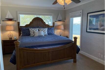 Heaven in Harbour Town - Hilton Head Island, South Carolina