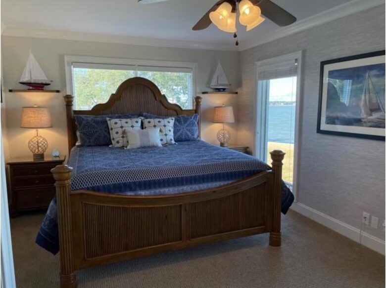 Heaven in Harbour Town - Hilton Head Island, South Carolina