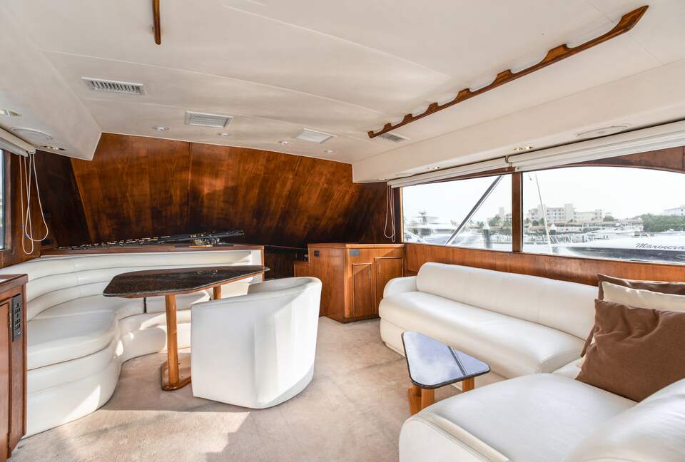 Mirador 13 — with 47' fishing yacht! - Ixtapa Zihuatanejo, Mexico