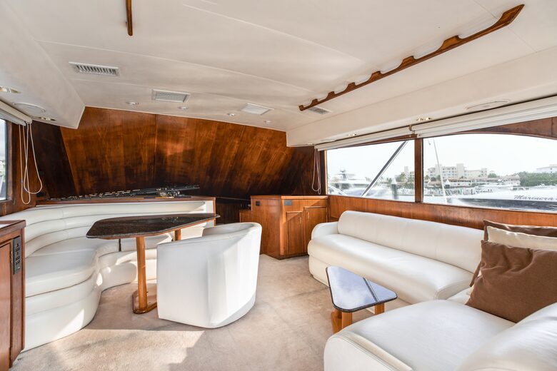 Mirador 13 — with 47' fishing yacht! - Ixtapa Zihuatanejo, Mexico