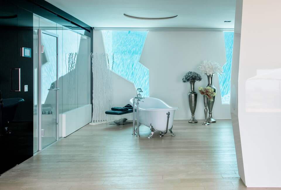 Ibiza style Barcelona (R) - Badalona, Spain