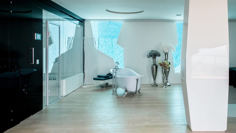 Ibiza style Barcelona (R) - Badalona, Spain