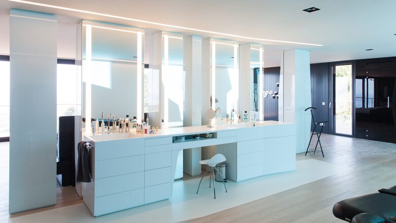 Ibiza style Barcelona (R) - Badalona, Spain