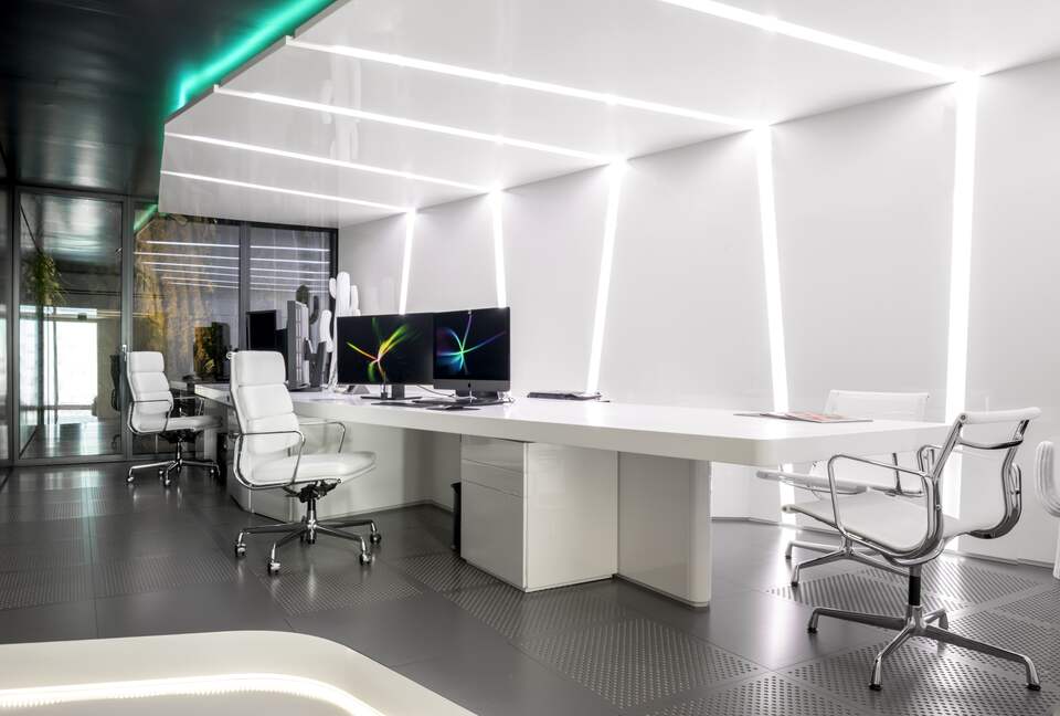 Ibiza style Barcelona (R) - Badalona, Spain